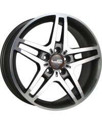 Replica LegeArtis MR117 GMF R17 W7.5 PCD5x112 ET52.5 DIA66.6